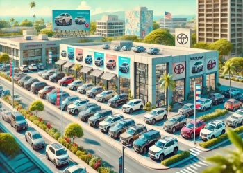 Your Guide to the Best Car Dealerships in Hawaii for 2026